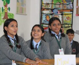 Library and Creativity Centre Read Mode 2