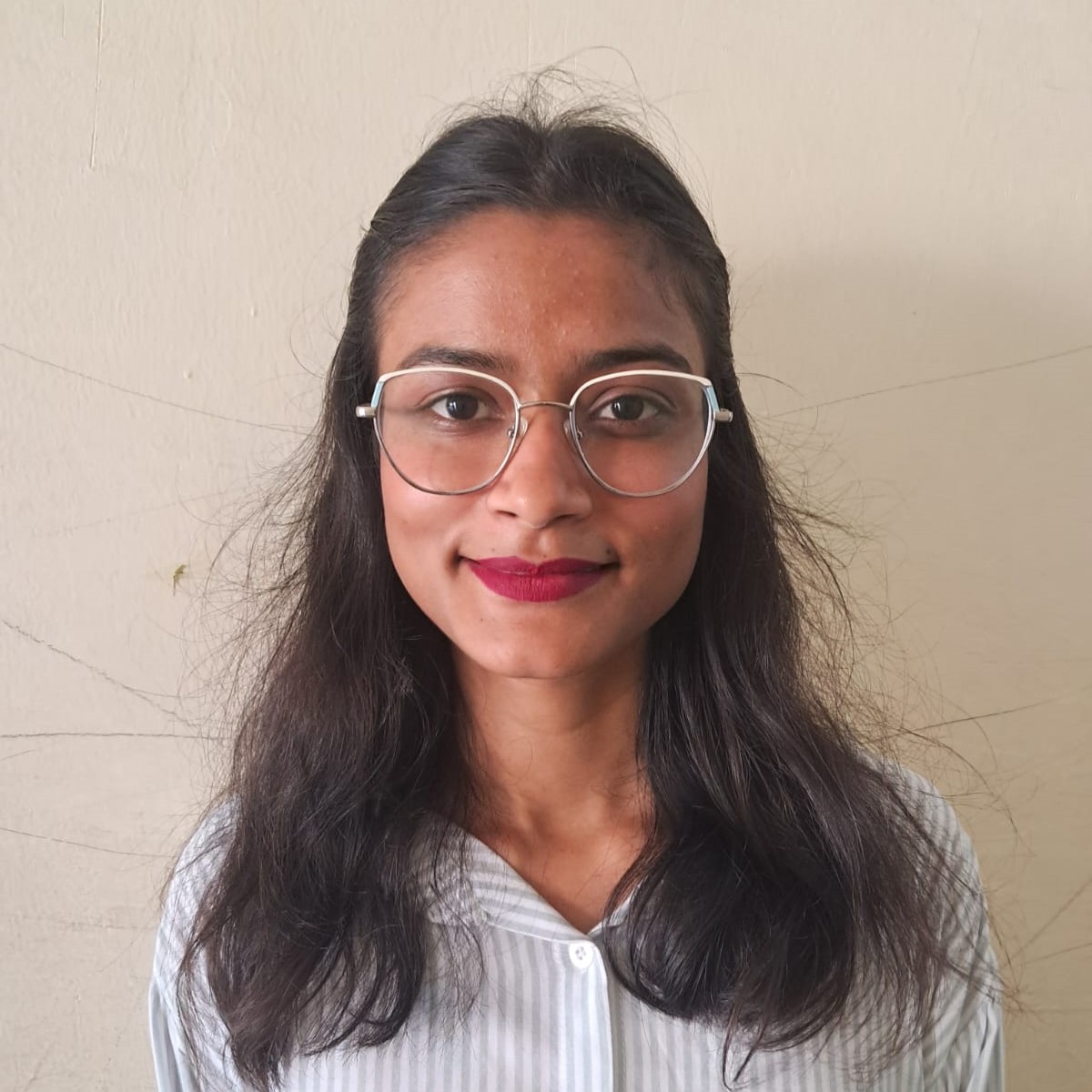  Shivani Verma