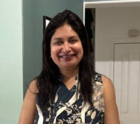 Stuti Mathur