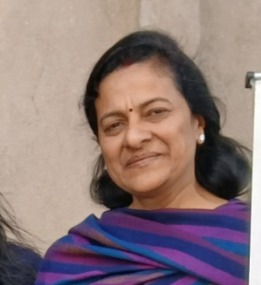 Aparna Agarwal