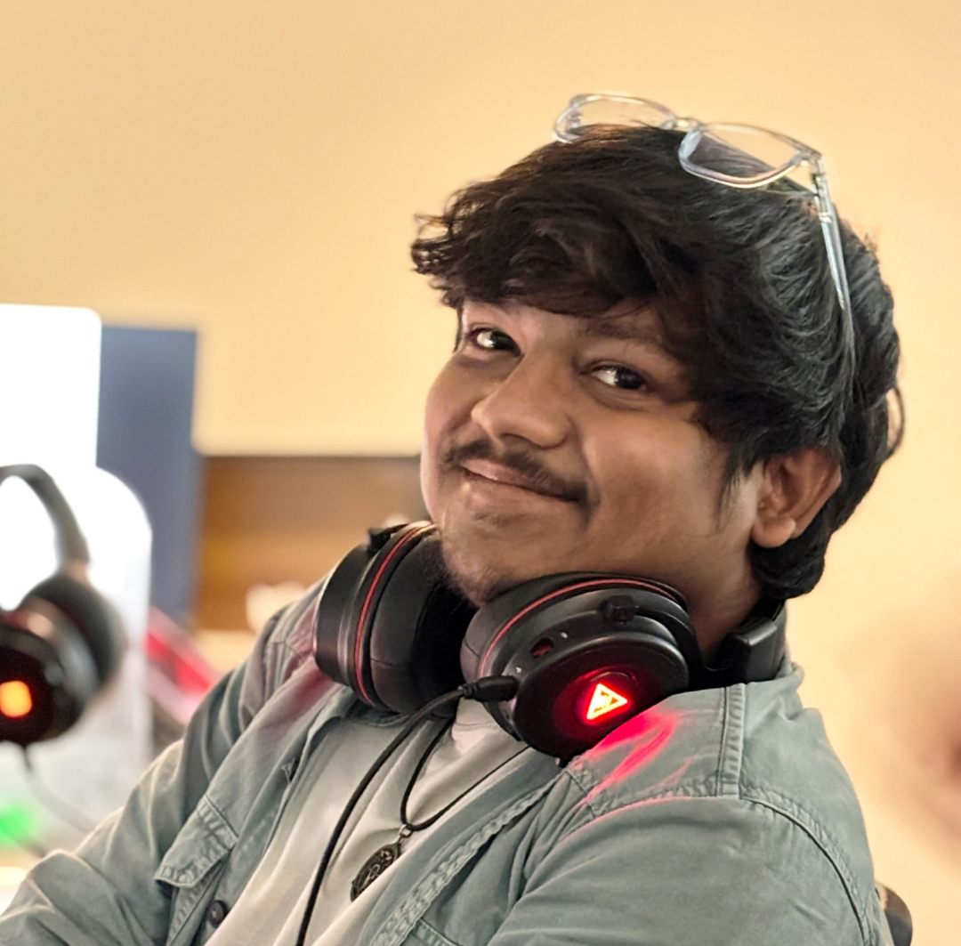  Sagar Prasad